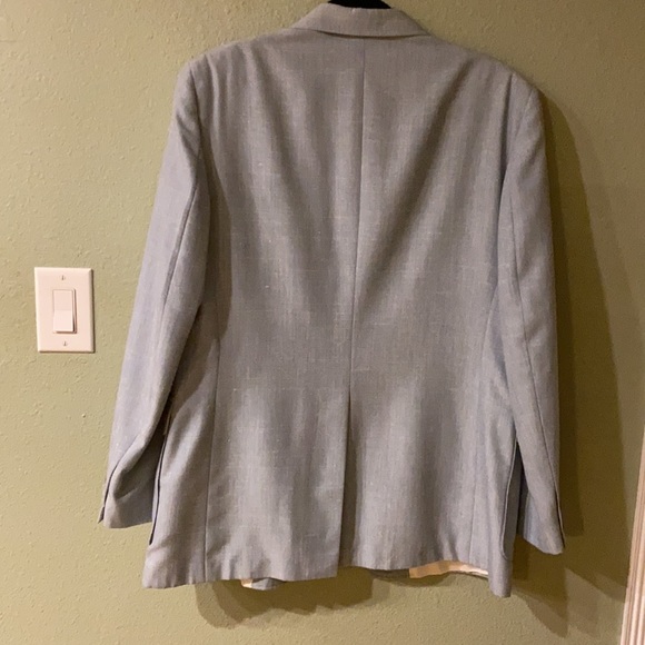 Hagar Sport Coat - Picture 3 of 6